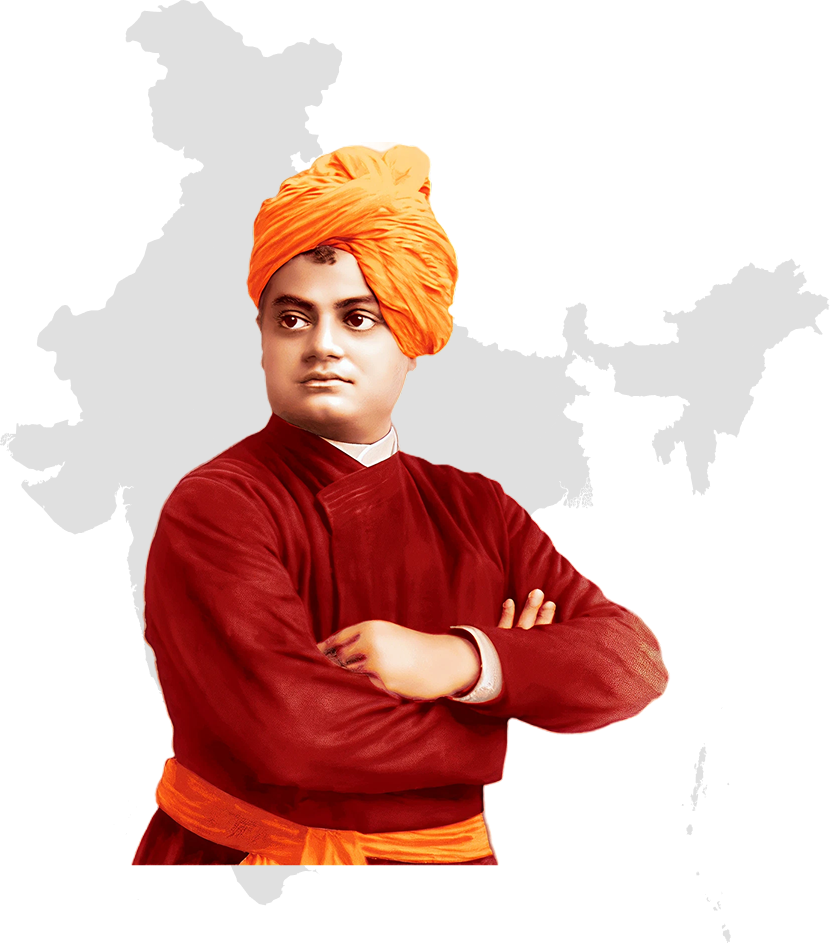 Vivekananda