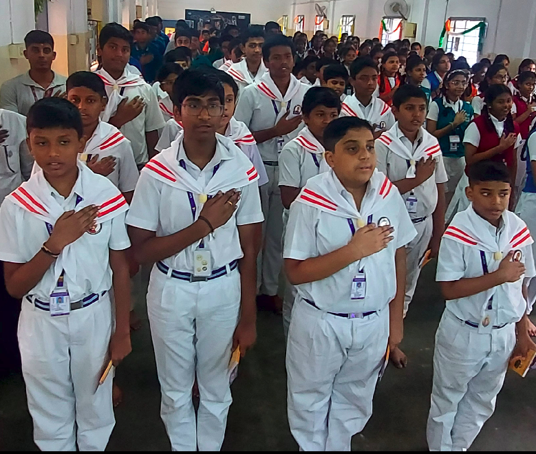 Personality Development Programs